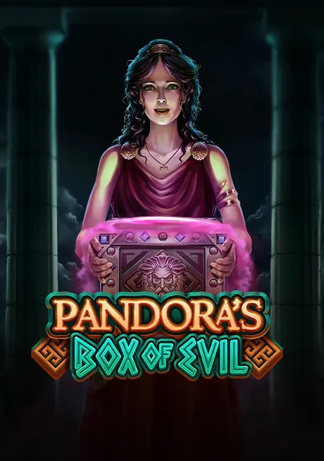 PANDORA BOX OF EVIL